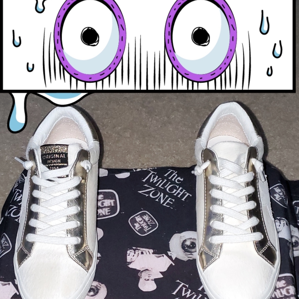 Vintage Havana fresh 8 off white